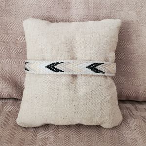 KEEP Collective woven band